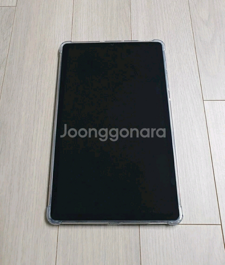 갤럭시탭S6 lite 64G Wifi S급.P610--10
