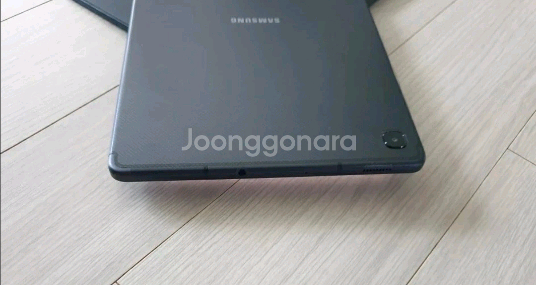 갤럭시탭S6 lite 64G Wifi S급.P610--12