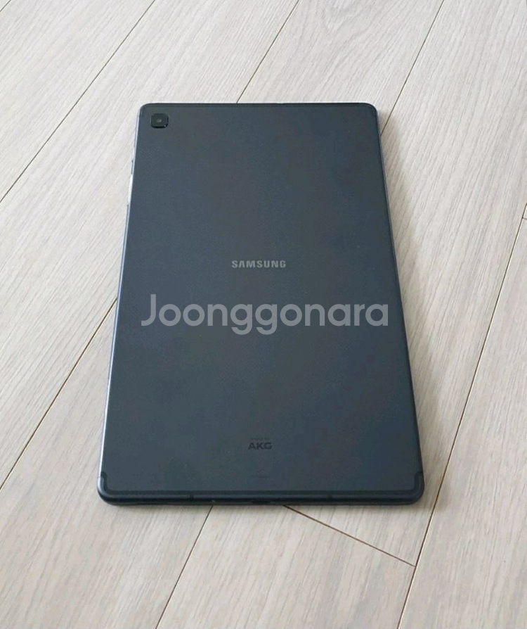 갤럭시탭S6 lite 64G Wifi S급.P610--13