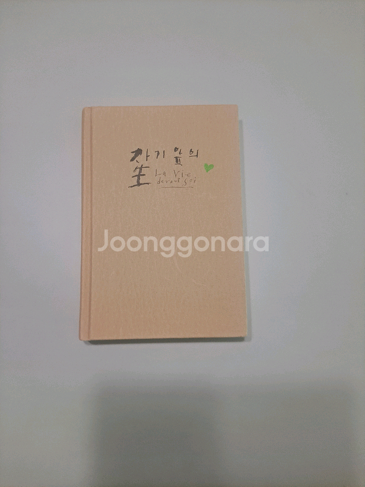 자기 앞의 생--0