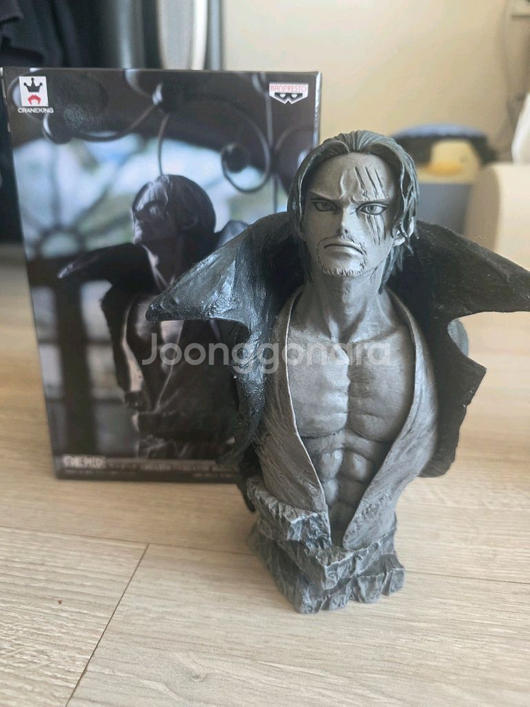 원피스 CREATOR X CREATOR 흉상피규어 팔아--6