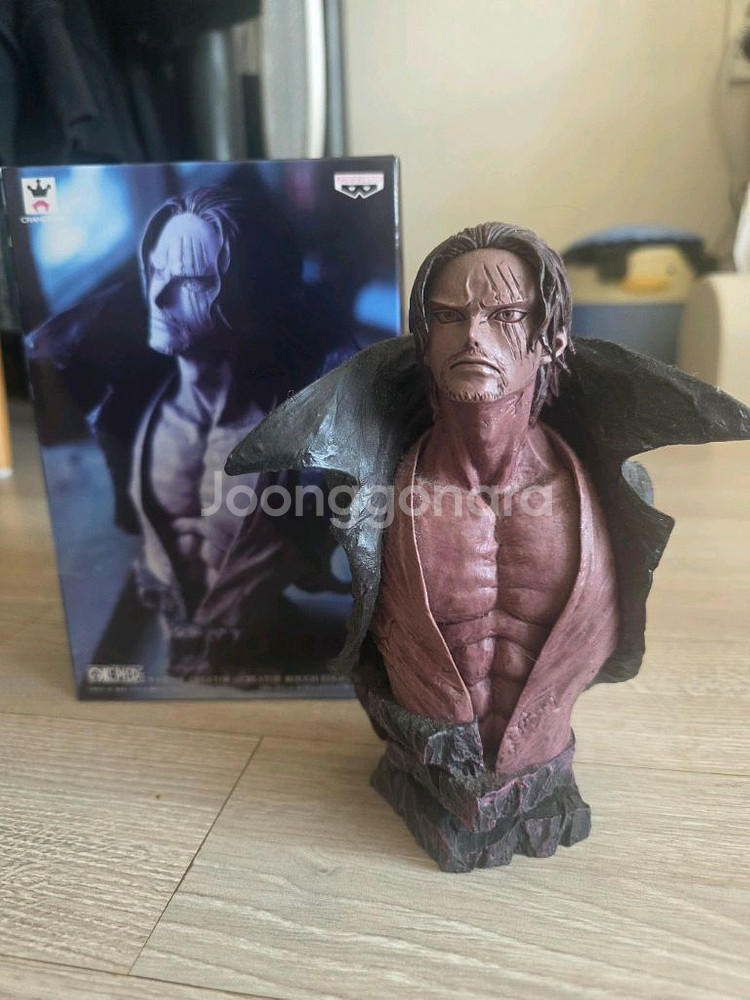 원피스 CREATOR X CREATOR 흉상피규어 팔아--5
