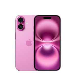 아이폰16 128GB 핑크 미개봉 자급제