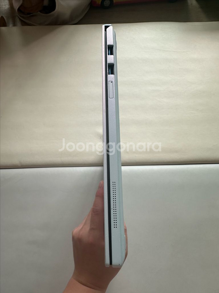 삼성 노트북 이온 i5,지포스 정상부팅 부품용가격 판매--8