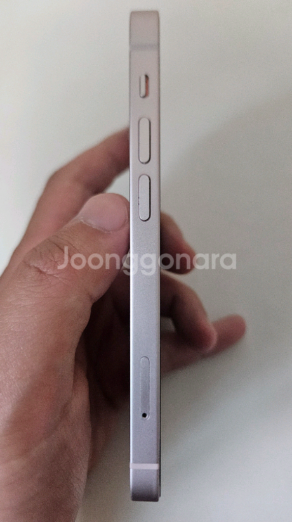 아이폰 13 미니 핑크 128g (내용 참고)--2