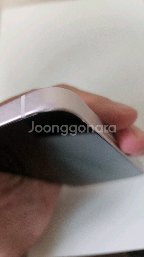 아이폰 13 미니 핑크 128g (내용 참고)--6
