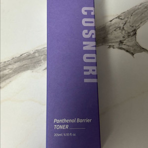코스노리 판테놀 베리어 토너 205ml (2개 1550