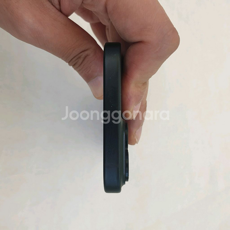 아이폰 15 128 블랙 8212--6