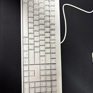 cherry mx2.0s 저소음적축
