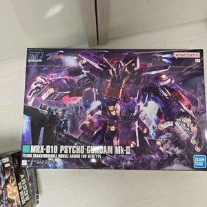 HG 사이코 건담 마크2