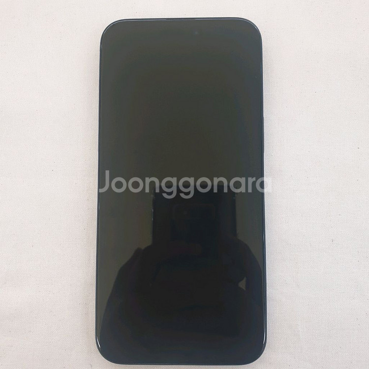 아이폰 15 128 블랙 8212--2