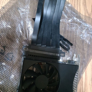 itx sff 1660super +라이저3.0 20cm