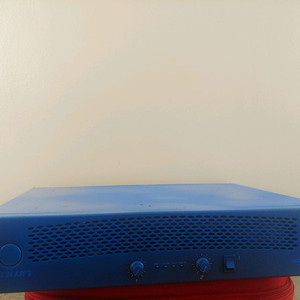 crown xls 602 파워앰프