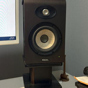 포칼 쉐입 50 스피커(focal shape 50)1조 이미지