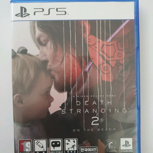 ps5 데스스트랜딩2 판매