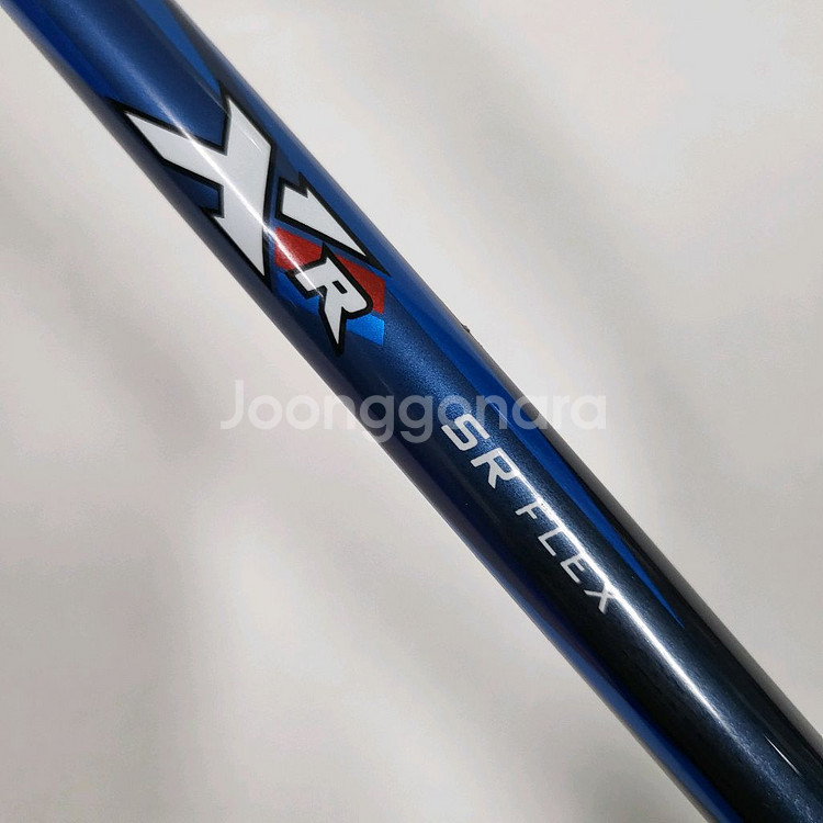 캘러웨이 드라이버9.5 XR16 SR 정품E509034--5
