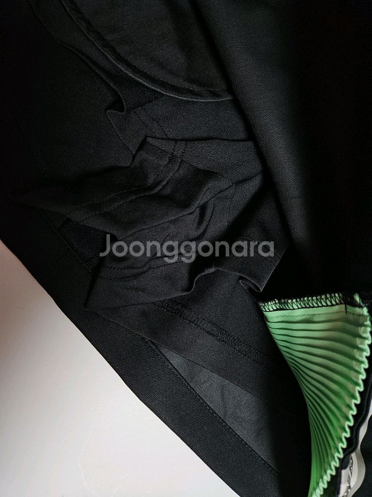 반값포함 파리게이츠 아코디언주름 골프스커트 테니스치마--4