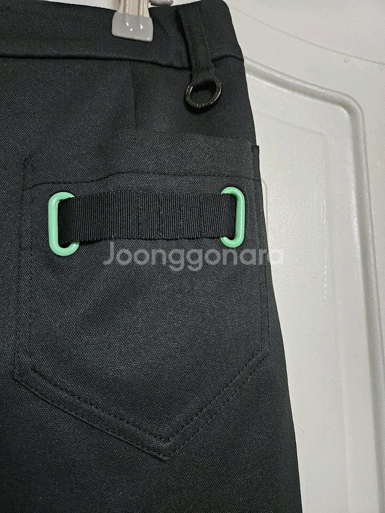 반값포함 파리게이츠 아코디언주름 골프스커트 테니스치마--6