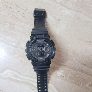 지샥 GD-100