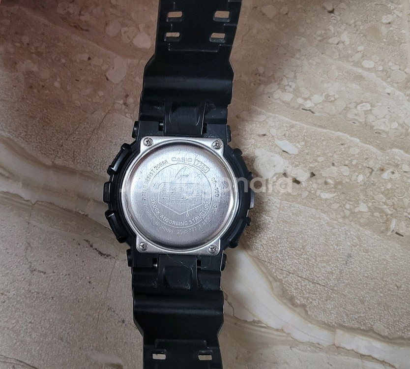 지샥 GD-100--1