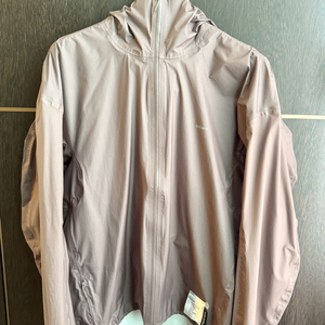 새티스파이 3L Pertex Rain jacket