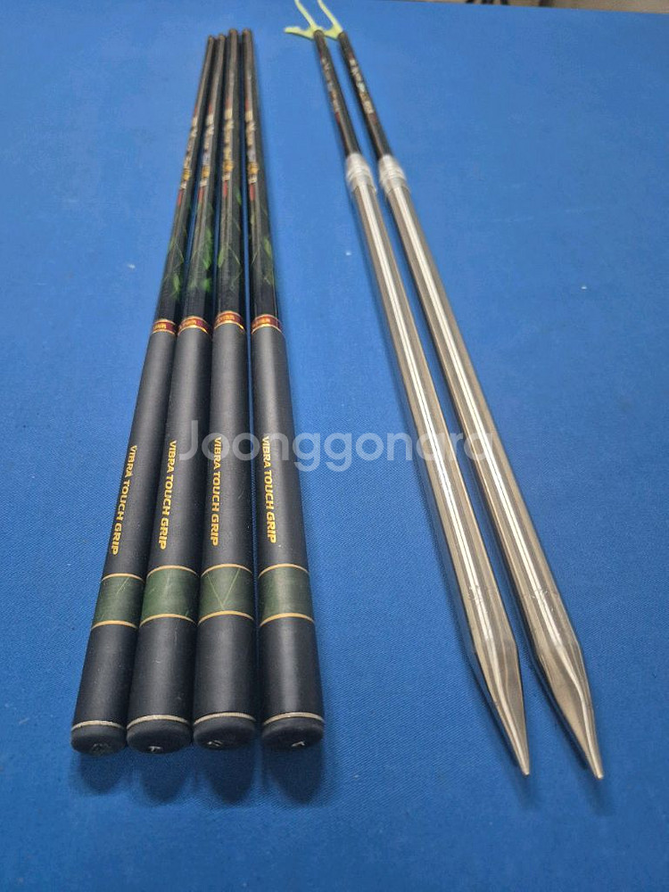 은성 다이아플렉스 그랜드 수향 낚시대 25 29 32--2