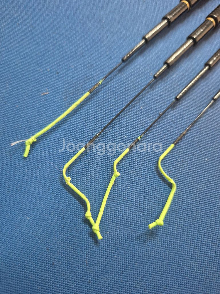 은성 다이아플렉스 그랜드 수향 낚시대 25 29 32--5