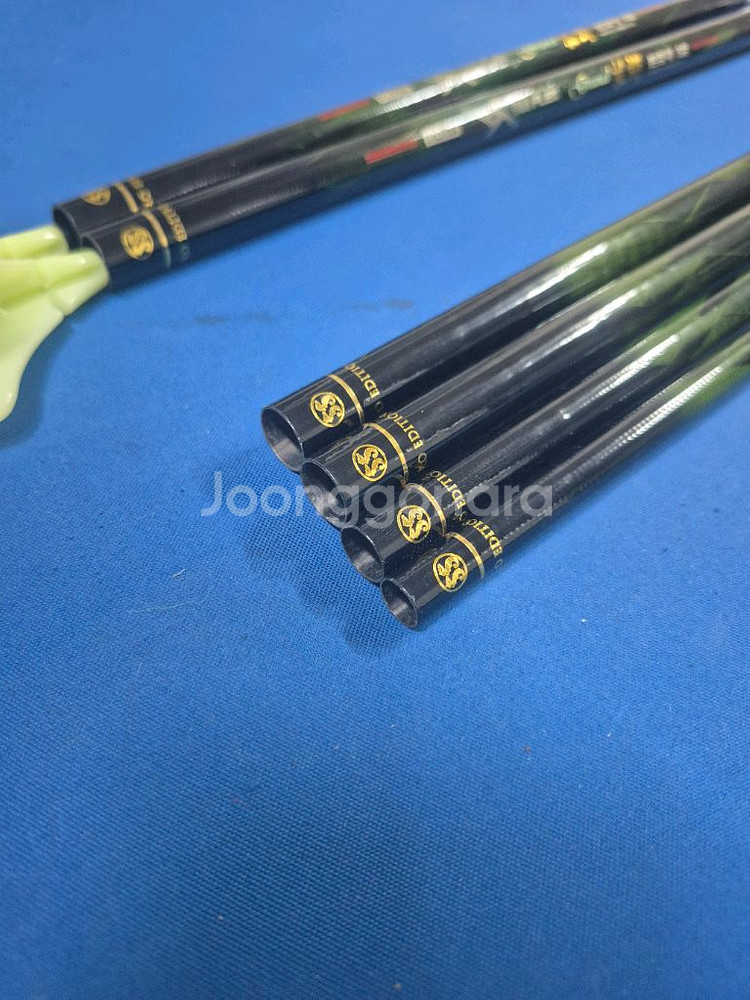 은성 다이아플렉스 그랜드 수향 낚시대 25 29 32--3