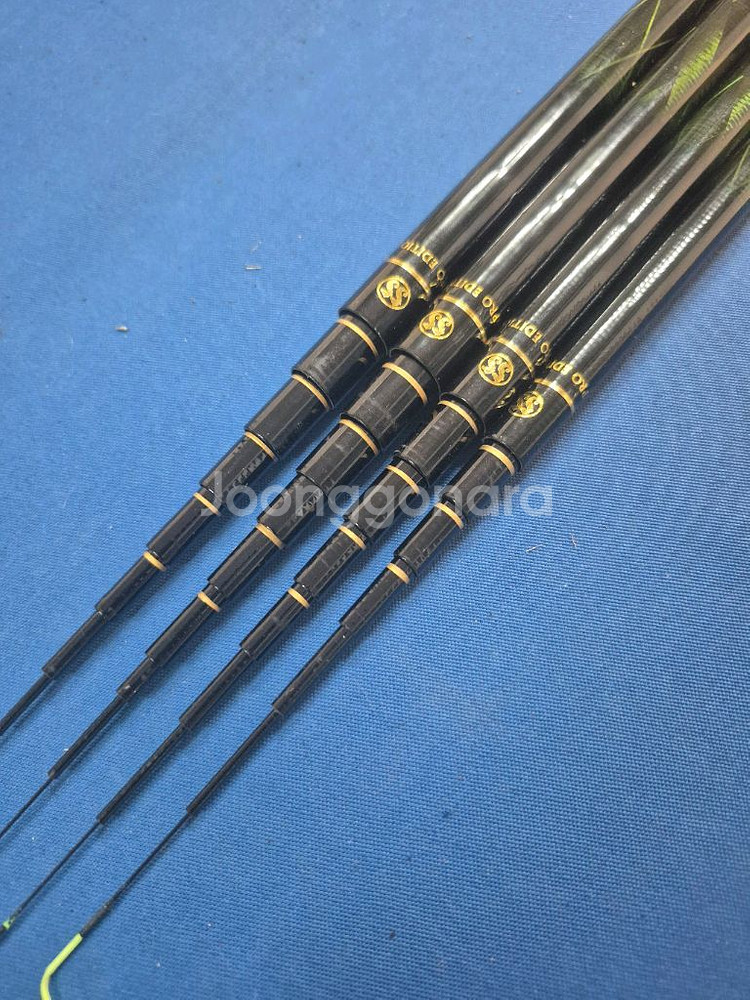 은성 다이아플렉스 그랜드 수향 낚시대 25 29 32--7