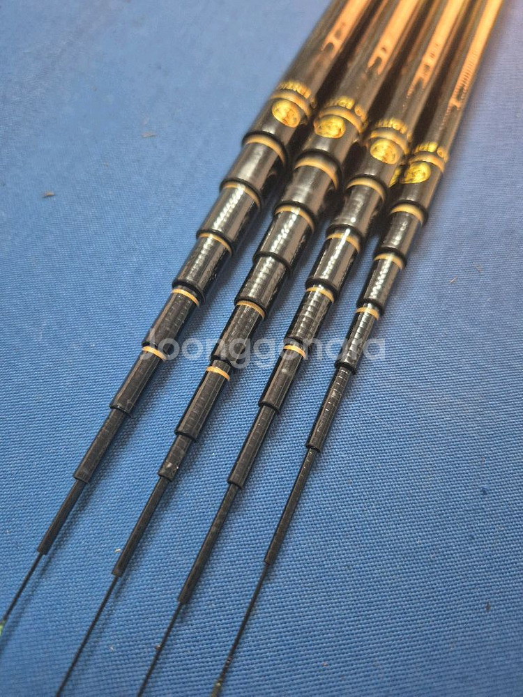 은성 다이아플렉스 그랜드 수향 낚시대 25 29 32--6