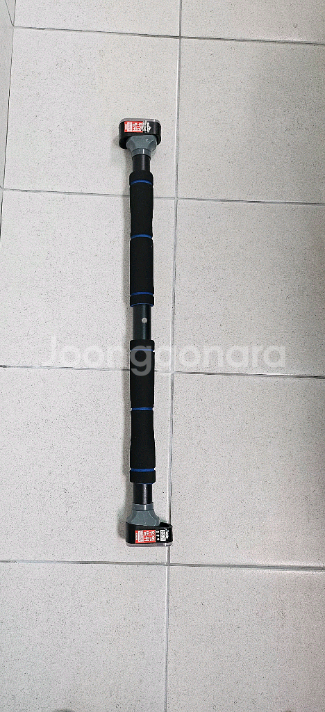 홈트 운동기구 문틀 철봉 판매 해요--0