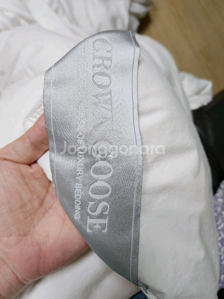 크라운구스 Q 300g--0