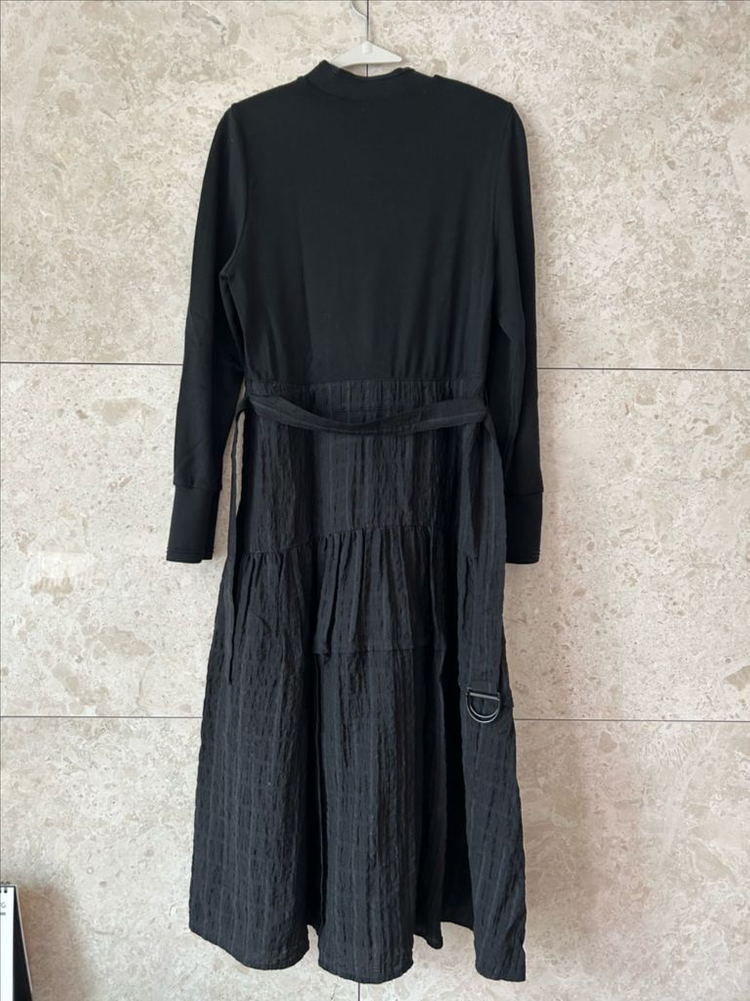 나이스클랍 원피스 66--1