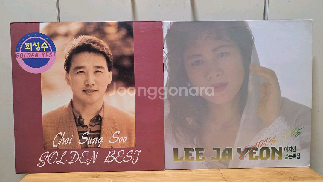 7080 한국가요, 올드팝, OST 음반 LP--2