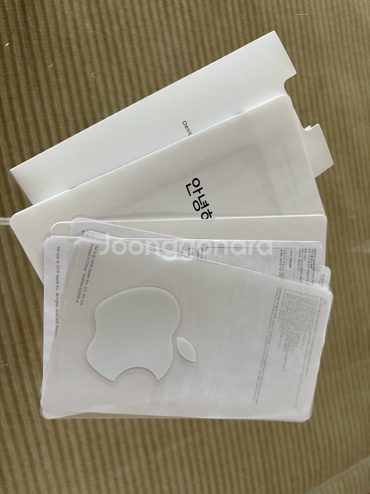 아이폰 xr 화이트 64gb--8