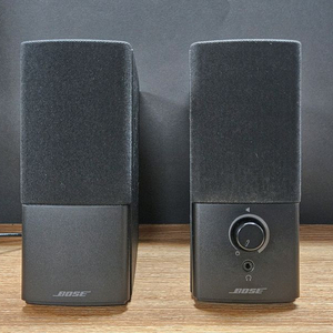 보스 컴패니언2 시리즈3 스피커