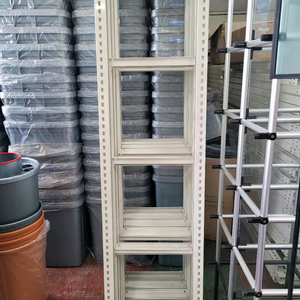 연결형 5단 중량랙 높이1800