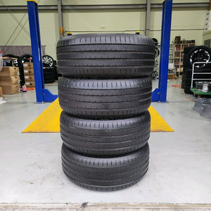 요코하마 어드반스포츠 105v 245 50 19 4본