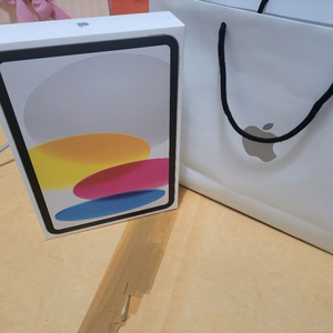 아이패드 11세대 a16 wifi 128gb 쿨거래네고 이미지