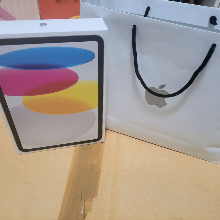 아이패드 11세대 a16 wifi 128gb 쿨거래네고 이미지