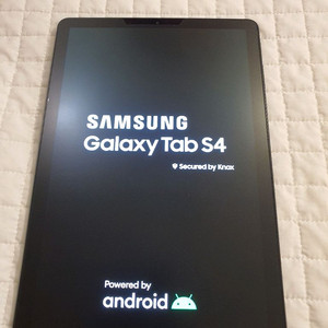 갤럭시탭S4 LTE 64GB (SM-T835N) 팝니다
