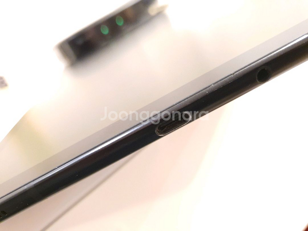 갤럭시탭S4 LTE 64GB (SM-T835N) 팝니다--6