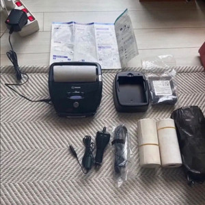 서울 라벨프린터 영수증프린터 모바일 프린터