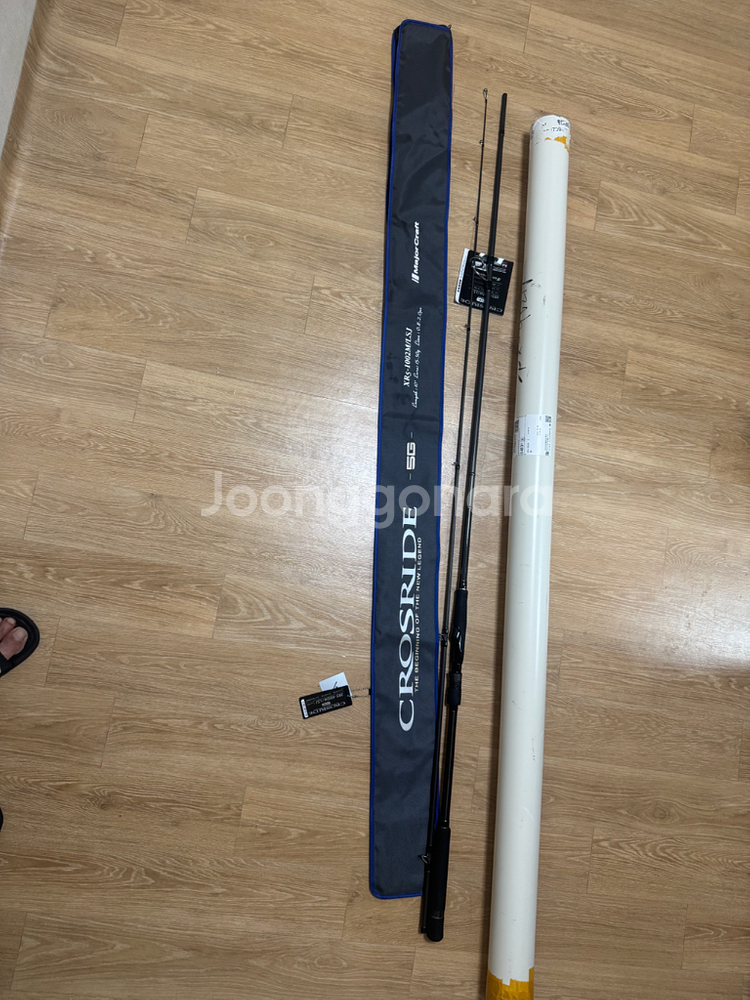 스트라딕 sw6000/크로스라이드/오버데어 에어 판매--4