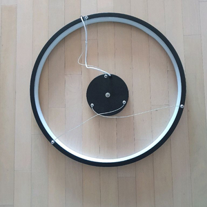 식탁등 led