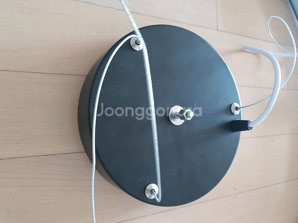 식탁등 led--2
