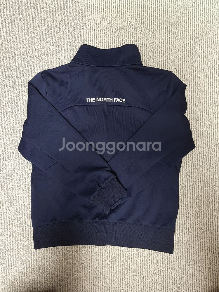 노스페이스 키즈]토르 트레이닝NJ5JI55T 120사이--2