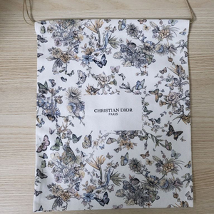 정품) 메종 디올 스트링 파우치 (코스메틱) 이미지