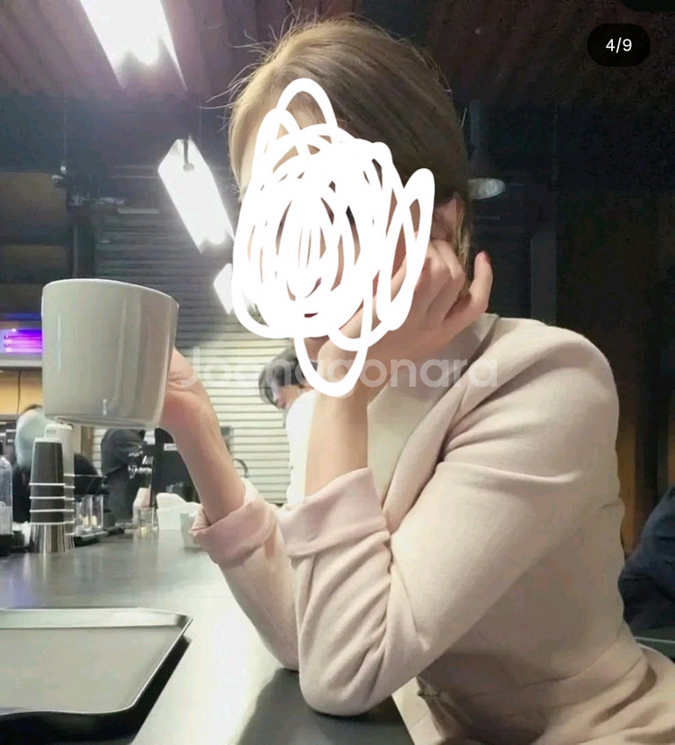 지고트 모 원피스 85사이즈--1