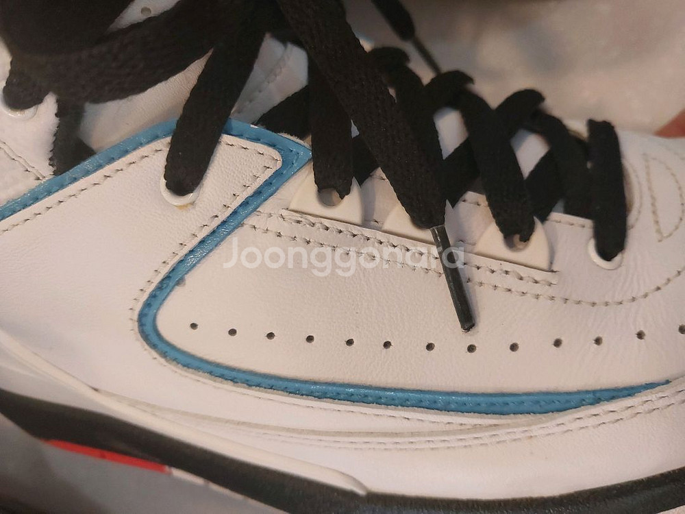 조던2 x 컨버스 팩 Converse Pack 250m--8